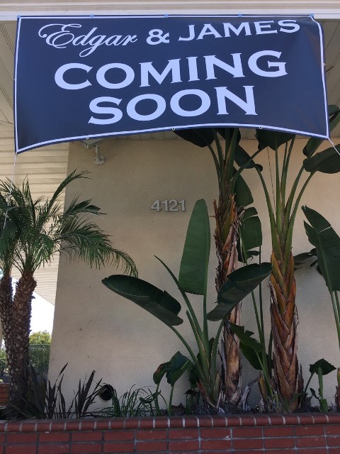 Coming Soon to Bixby Knolls