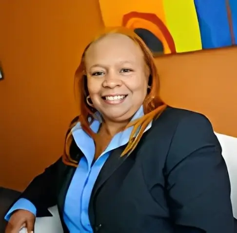 Picture of Annette Martin