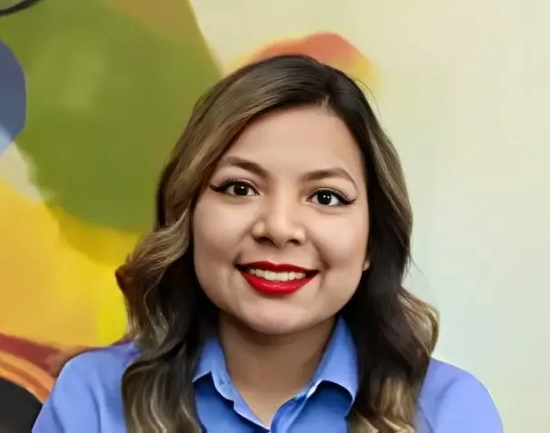 Picture of Raquel Chuela