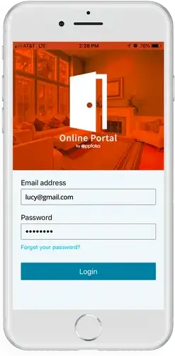 portal phone